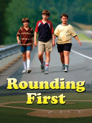 cover image of Rounding First